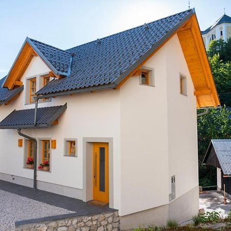 Holiday House Zupanc Бохінь Екстер'єр фото