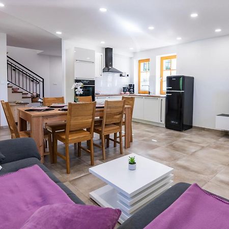 Holiday House Zupanc Бохінь Екстер'єр фото