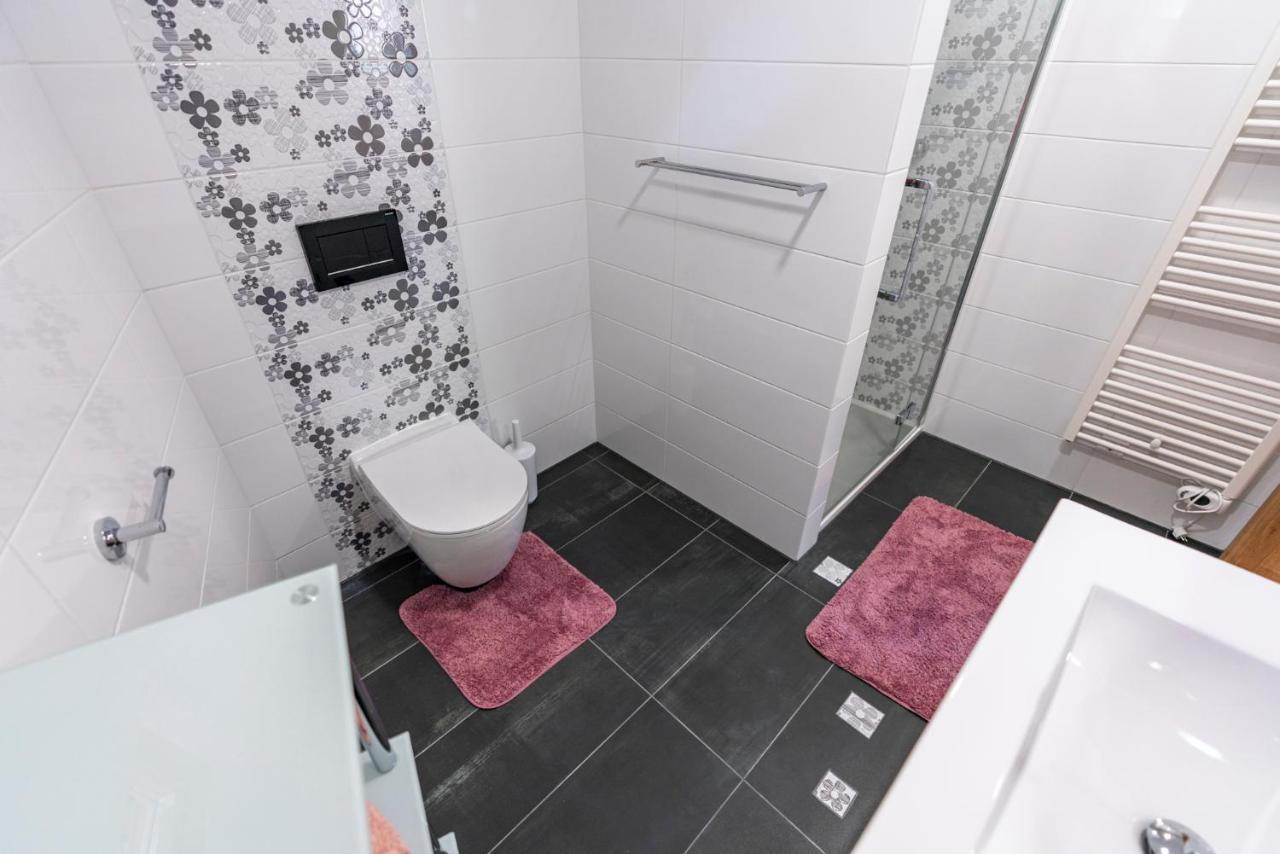 Holiday House Zupanc Бохінь Екстер'єр фото