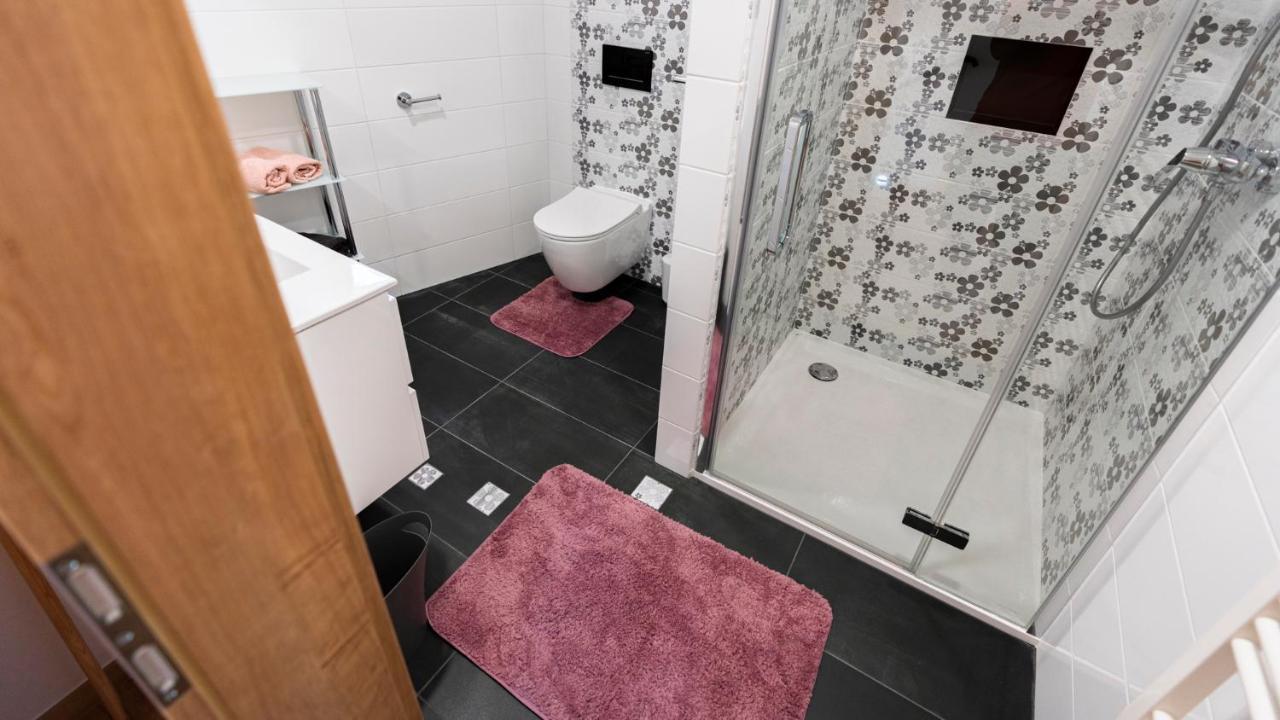 Holiday House Zupanc Бохінь Екстер'єр фото