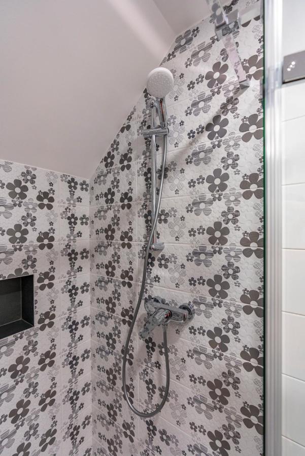 Holiday House Zupanc Бохінь Екстер'єр фото