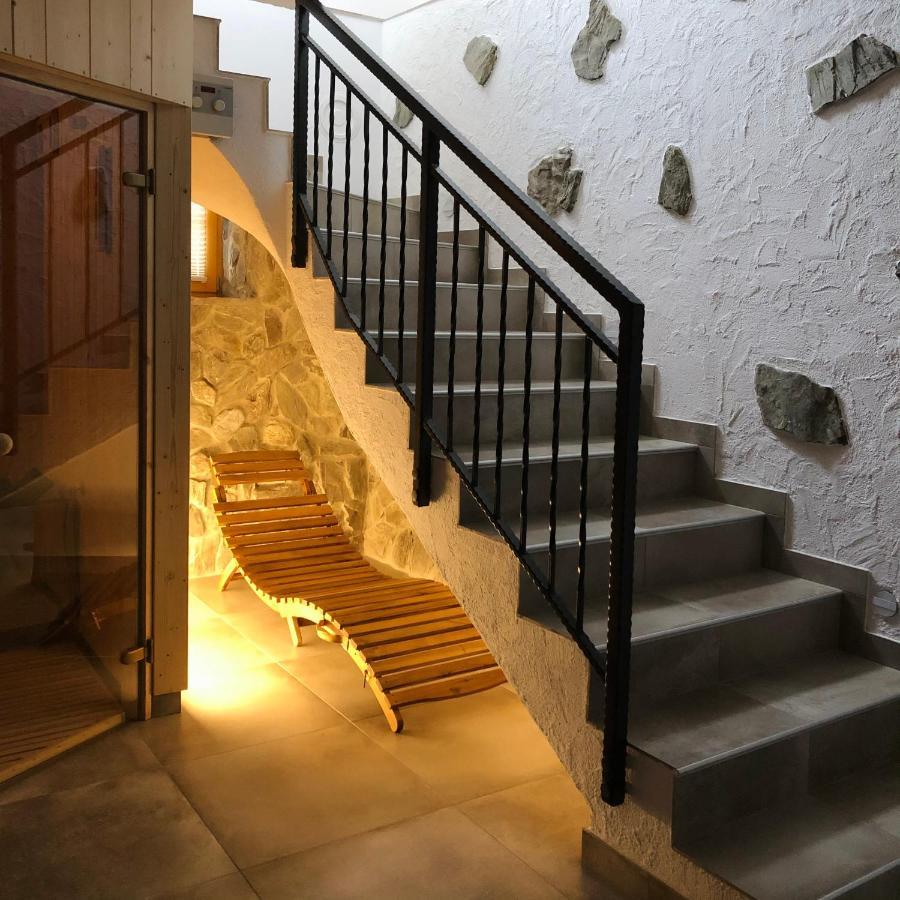 Holiday House Zupanc Бохінь Екстер'єр фото