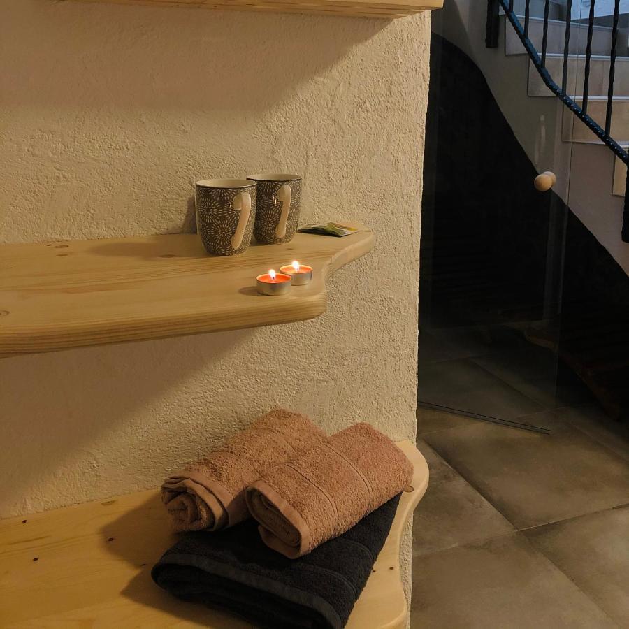 Holiday House Zupanc Бохінь Екстер'єр фото